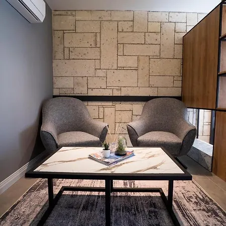 Apartment Ayayorgisuites Çeşme
