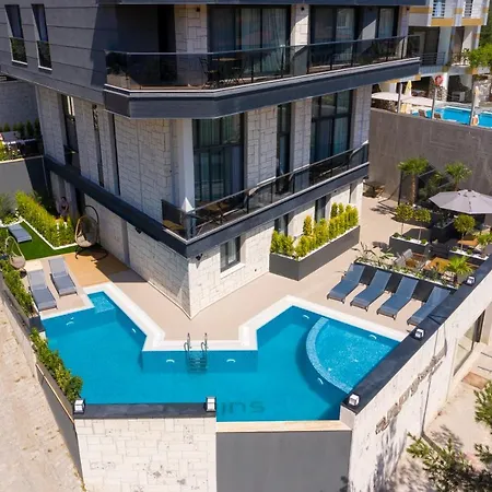 Apartment Ayayorgisuites